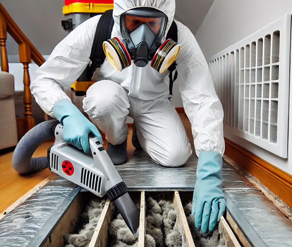 Commercial Locksmiths