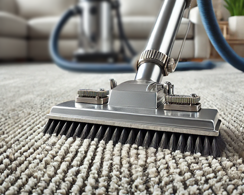 Carpet cleaning Service