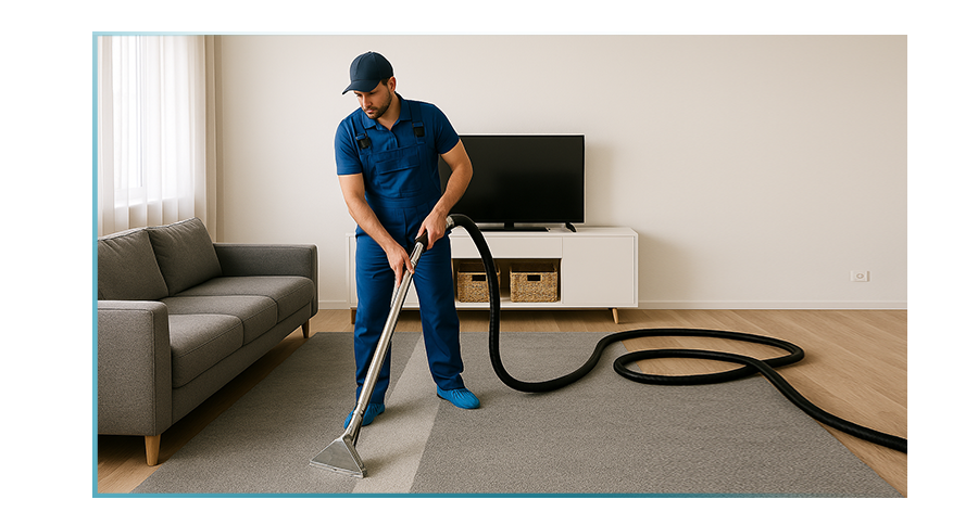 Carpet Cleaning Sugar land TX