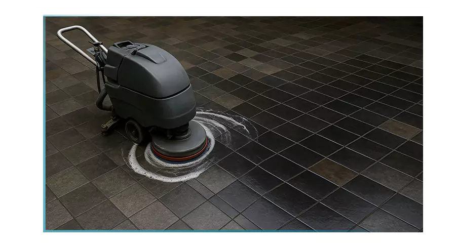 Tile and Grout Cleaning Sugar land TX