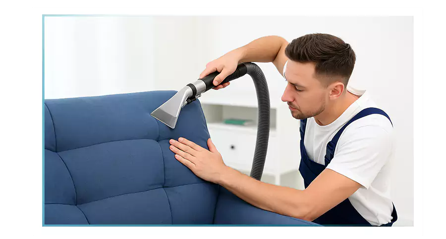 Upholstery cleaning Sugar land TX