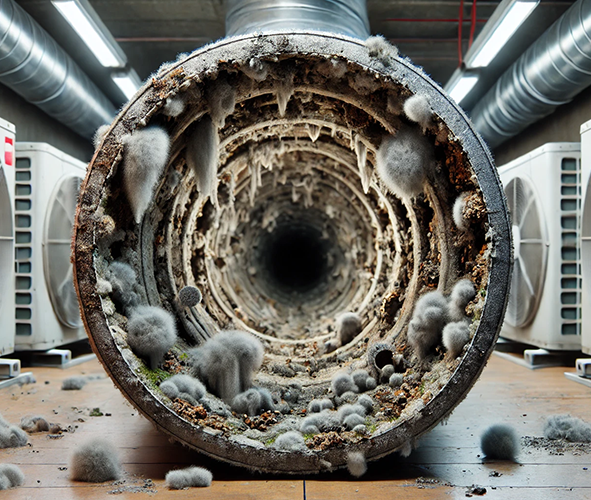 Mold Removal Service