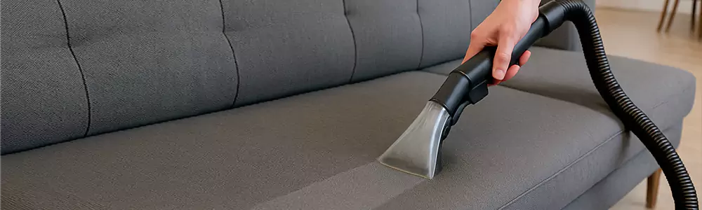 upholstery Cleaning Service