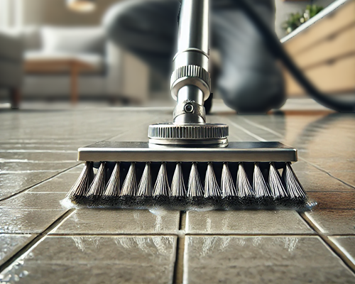 Tile and grout Service